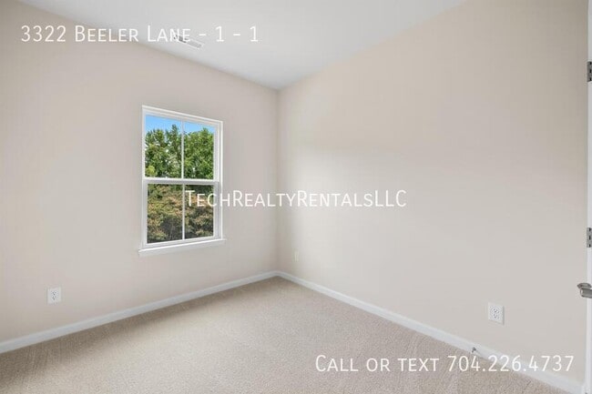Building Photo - 3322 Beeler Ln