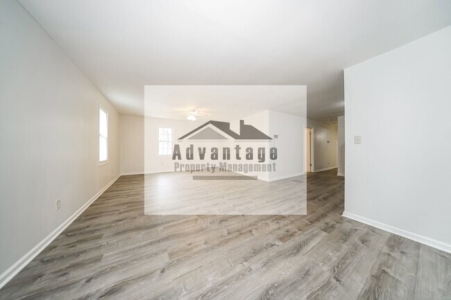 Building Photo - 1345 D F Fuller Dr