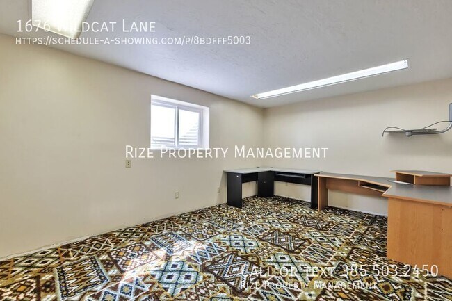 Building Photo - 1676 Wildcat Ln