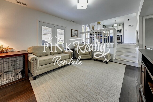 Building Photo - 4942 Galileo Dr