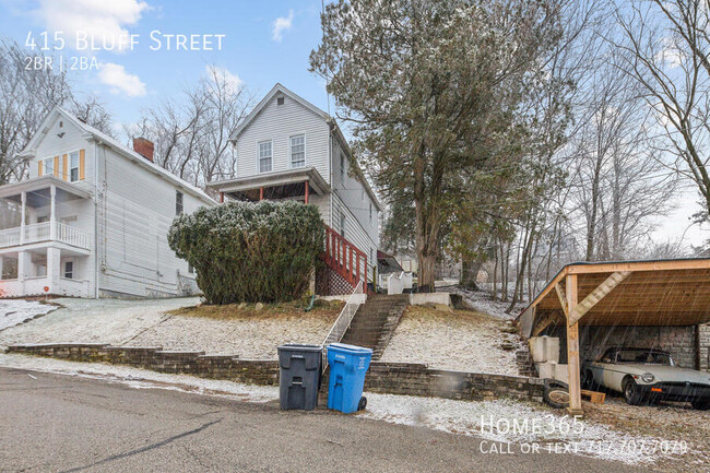 Primary Photo - Charming 2-Bedroom Home in Glendale Neighb...