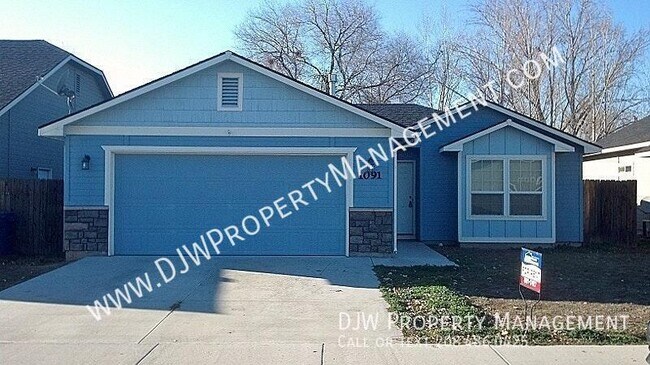 Primary Photo - 1091N. Nichole Ave-