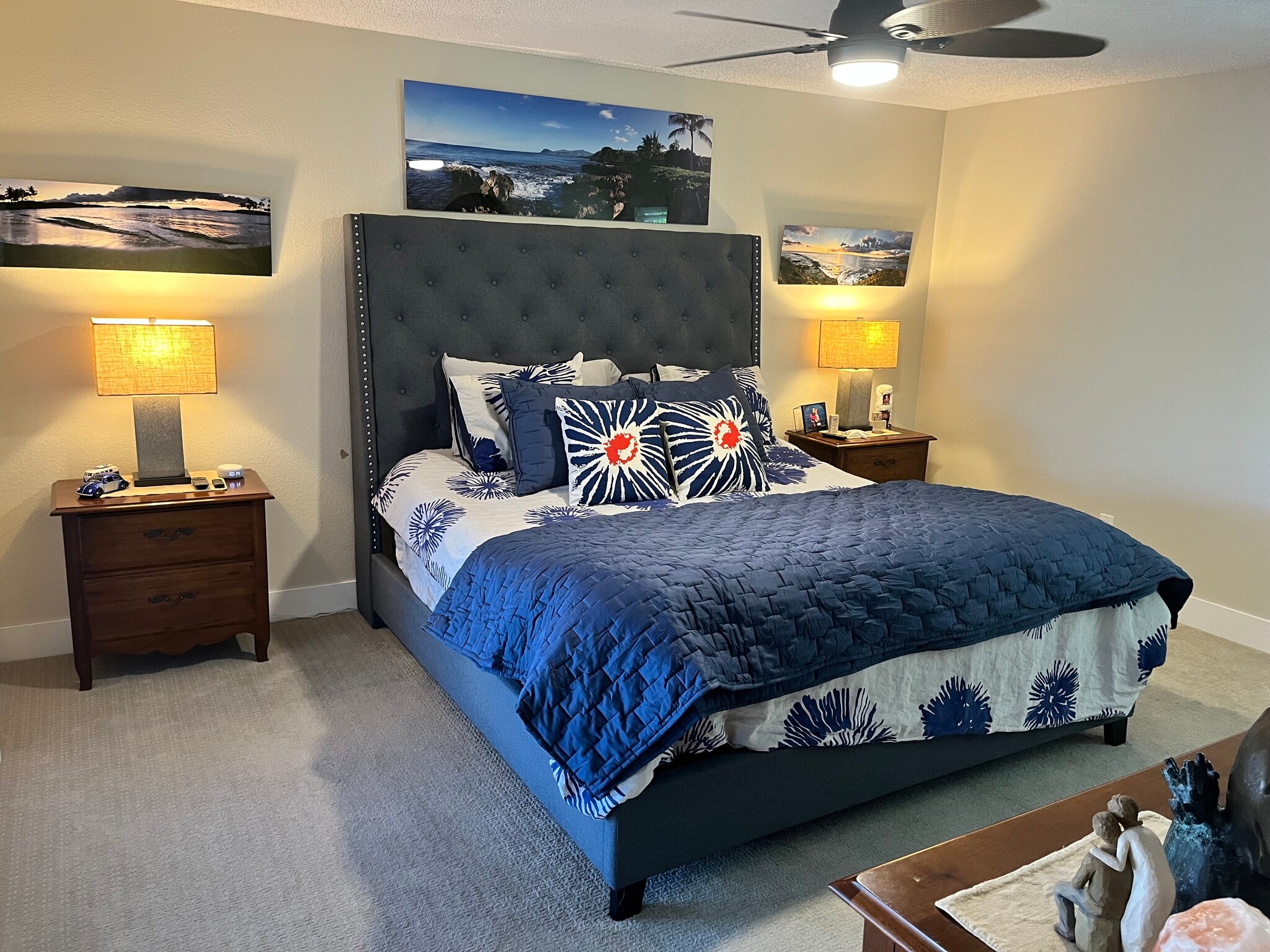 Primary Bedroom - 1876 Leisure World