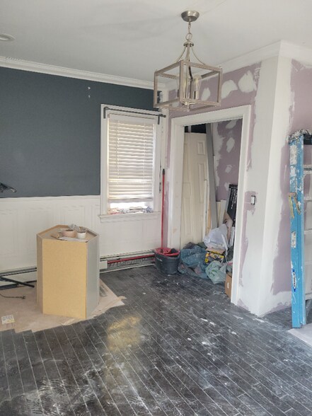 Building Photo - 8 Octavia St