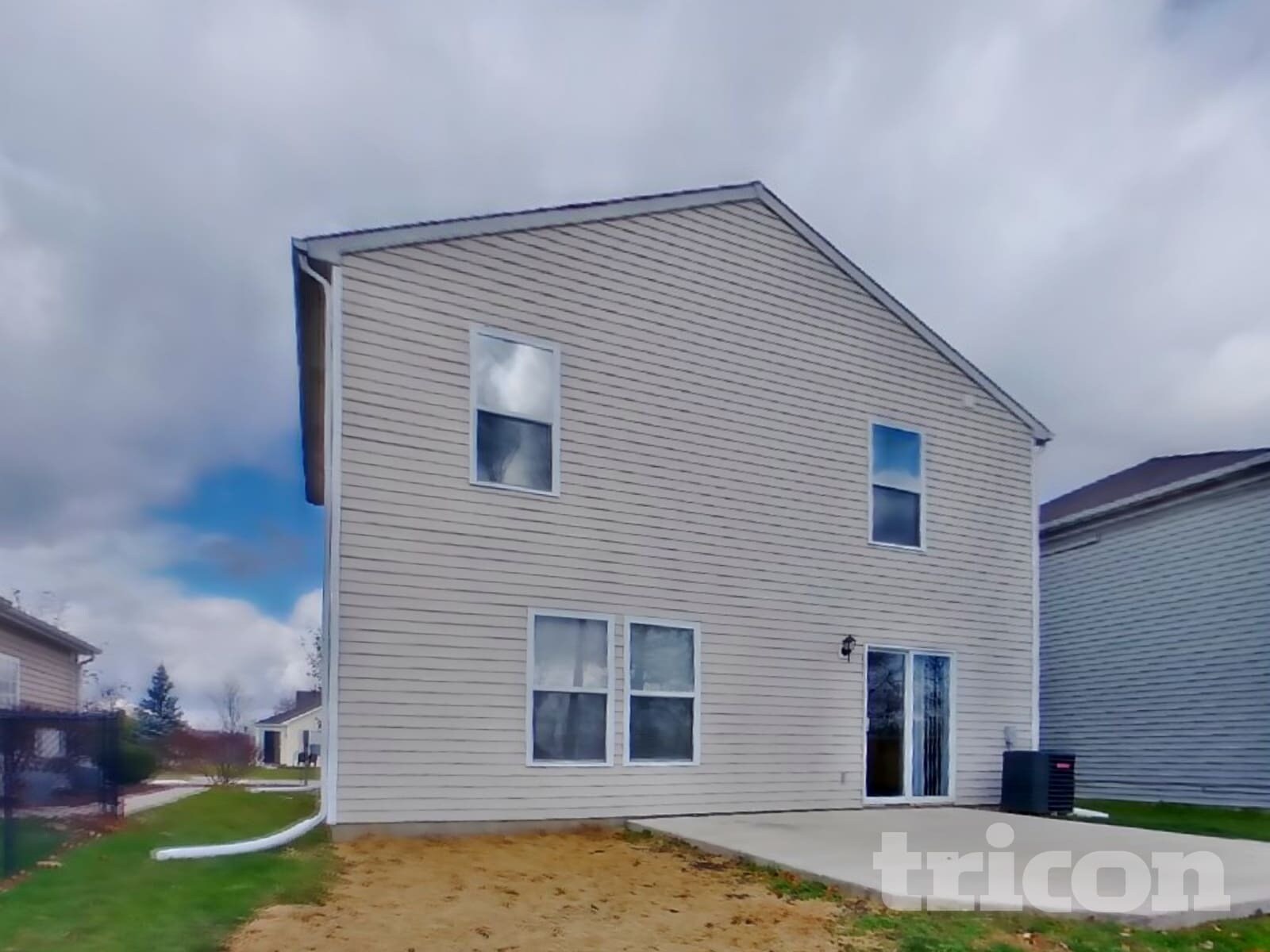 Building Photo - 7665 Mansfield Way