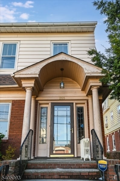 Building Photo - 265 McBride Ave