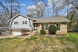 Building Photo - 1409 Medina Ln