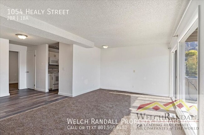 Building Photo - Charming 2 Bed 1 Bath Condo in Ogden