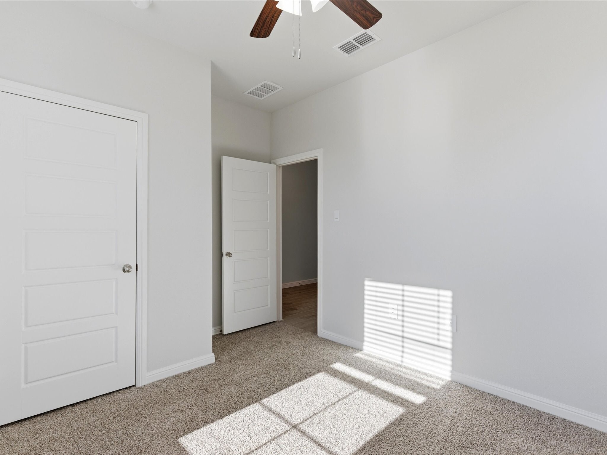 Bedroom - 713 Amber Fields Dr