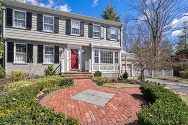 Building Photo - 124 Rangeley Rd