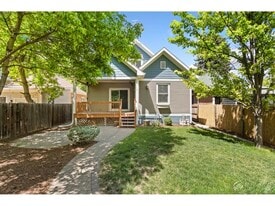 Building Photo - 1005 Laporte Ave