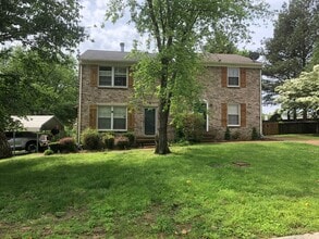 Building Photo - 906 Hammack Dr