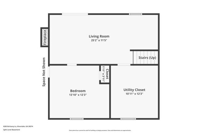 Building Photo - 8283 Brittany Ln