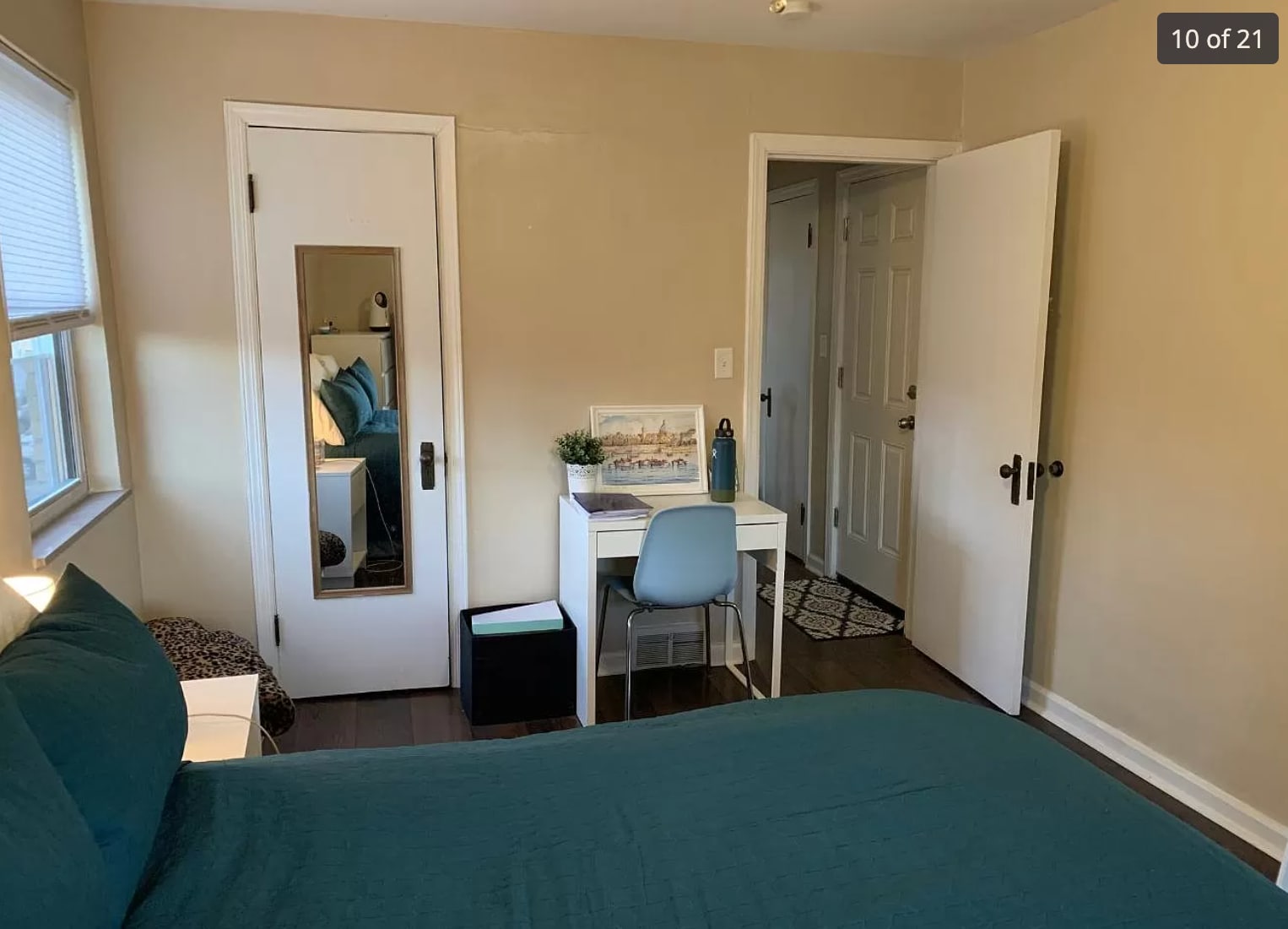 Bedroom - 437 Claranna Avenue