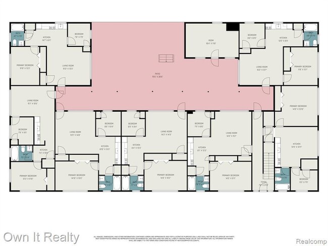 Building Photo - 13031 Joy Rd