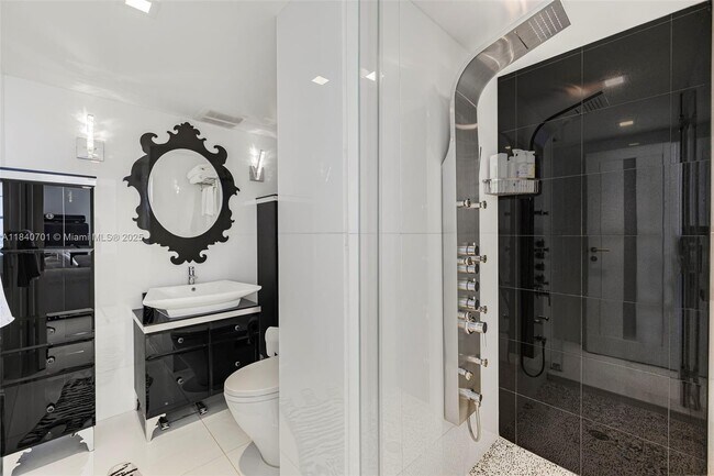 Building Photo - 9511 Collins Ave