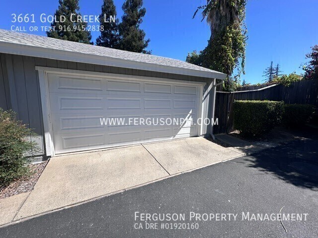 Building Photo - 3661 Gold Creek Ln
