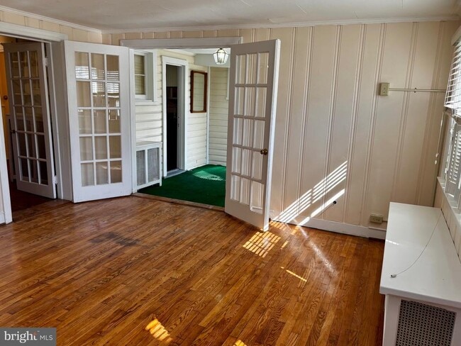 Building Photo - 8122 John Mosby Hwy