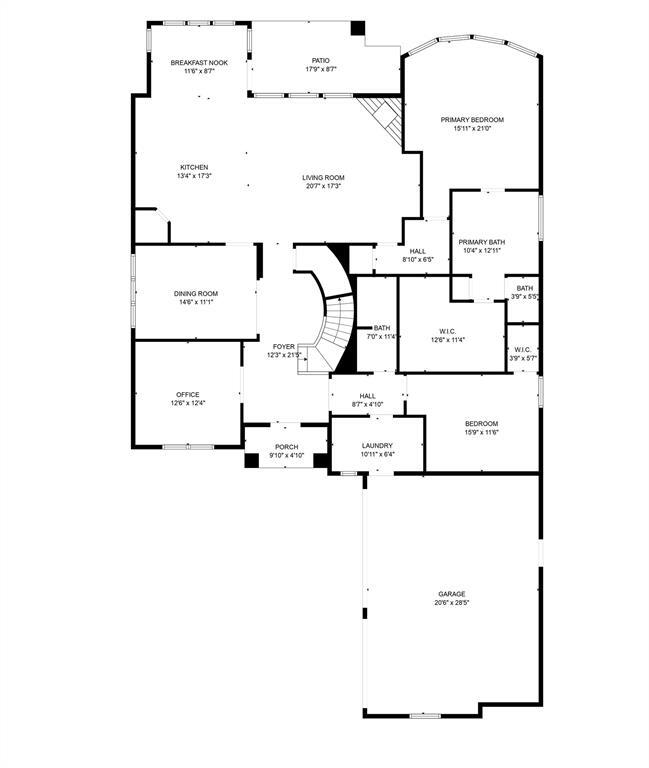 Building Photo - 208 Angus Dr