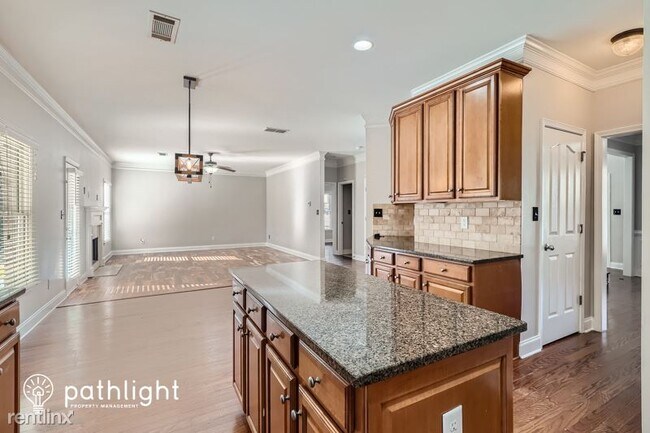 Building Photo - 5 br, 3 bath House - 2614 Dolostone Way UNIT
