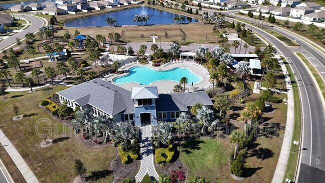 Building Photo - 10807 Norman Pl