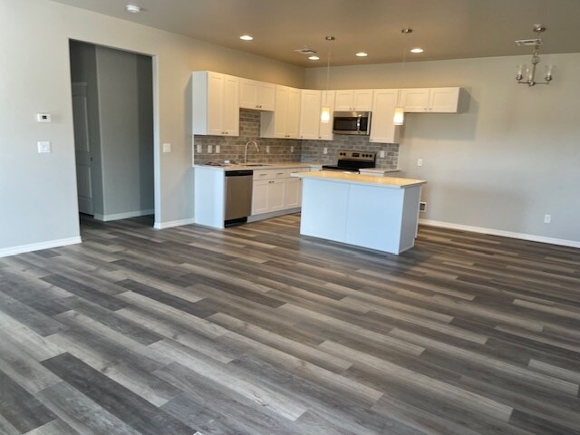Building Photo - 3422 Mulberry Ln