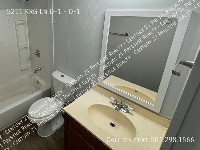 Building Photo - 5211 Krg Ln