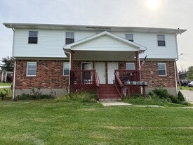 Building Photo - 1601 Steadmantown Ln