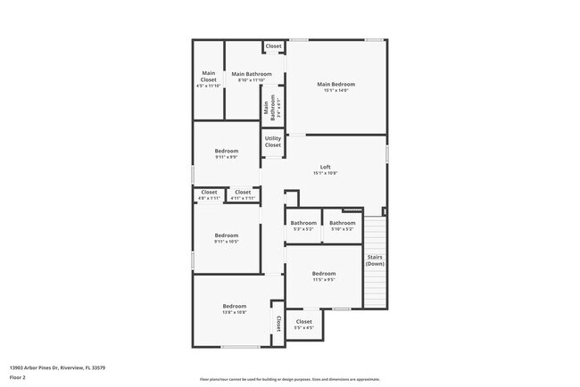 Building Photo - 13903 Arbor Pines Dr