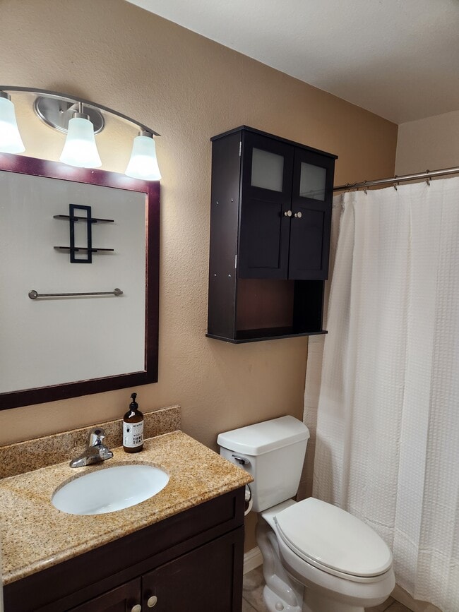 Building Photo - 6255 Rancho Mission Rd