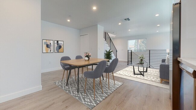 Building Photo - 1435 Westmoreland Ave