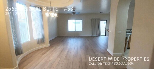 Building Photo - 2565 S Signal Butte Rd