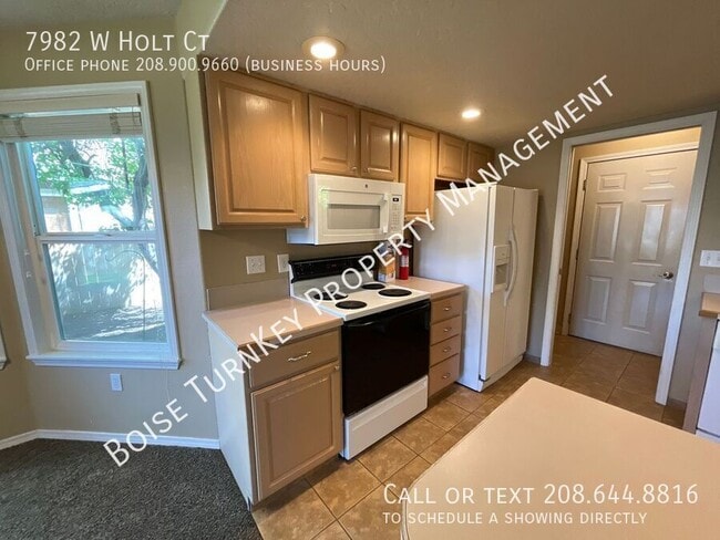 Building Photo - 7982 W Holt Ct