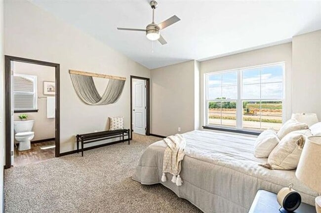 Building Photo - $2,150 | 3 Bedroom, 3 Bathroom Townhouse | No Pets | Available for an August 1st, 2026 Move In!