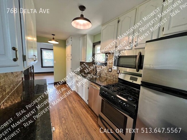 Building Photo - 768 Delta Ave