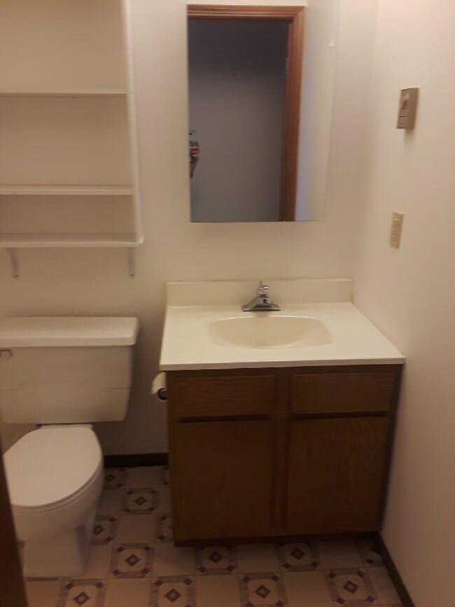 Building Photo - Grand Marais Apartments Inc.