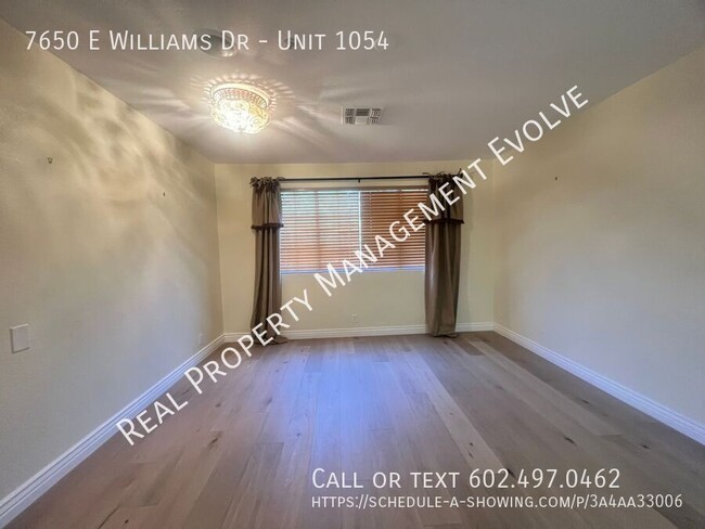 Building Photo - 7650 E Williams Dr