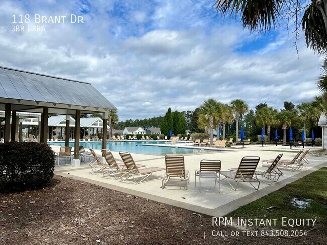 Building Photo - 118 Brant Dr