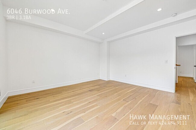 Building Photo - 6046 Burwood Ave
