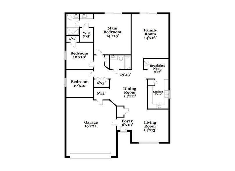 Building Photo - 24734 Silversmith Dr
