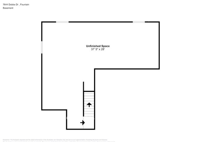 Building Photo - 7644 Dobbs Dr