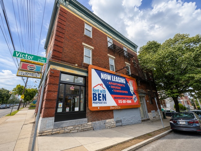 Building Photo - 315 W McMillan St