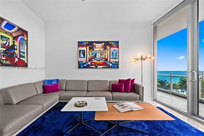Building Photo - 10295 Collins Ave