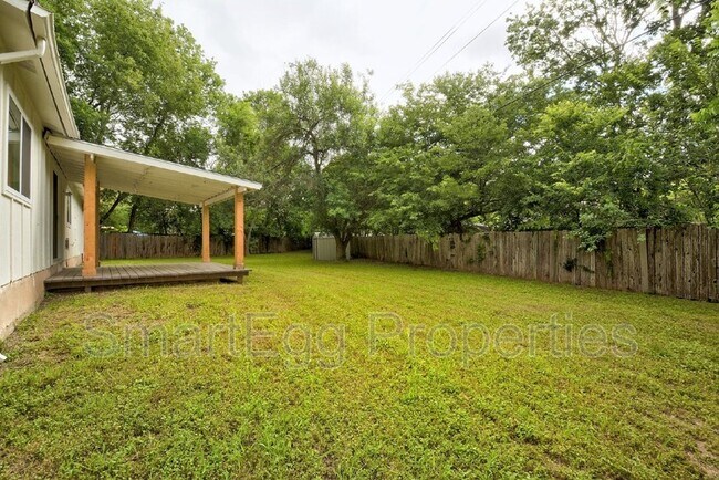 Building Photo - 5601 Palo Blanco Ct