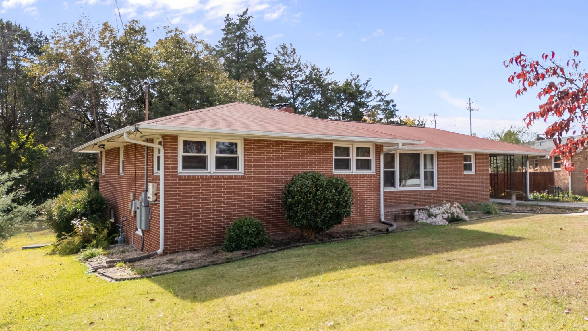 Building Photo - 4104 Jane Ln