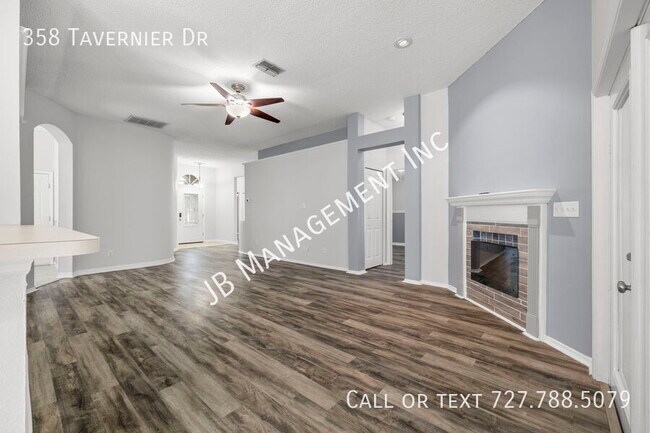Building Photo - 358 Tavernier Dr