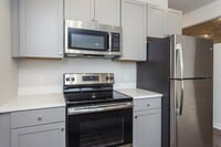 Building Photo - The Residences at 3604