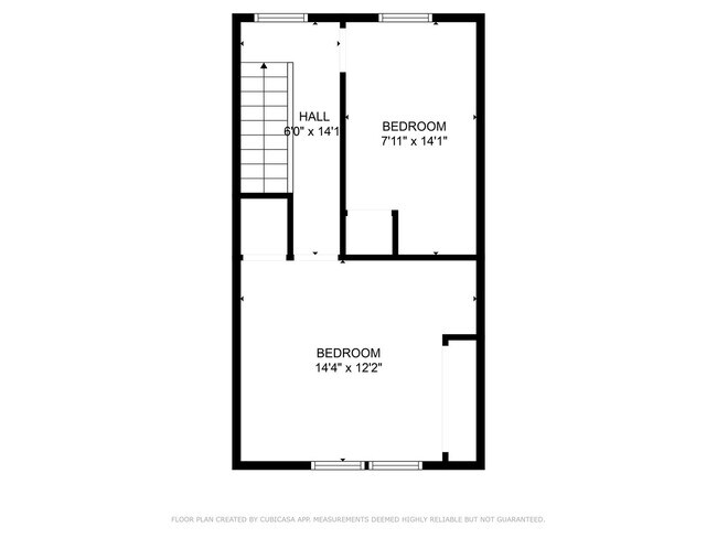 Building Photo - 4 Bedroom on Penn - Section 8 Approved