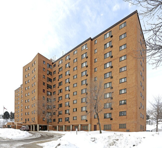 Mt. Airy Apartments 200 Arch St E Saint Paul MN 55101 Apartment Finder