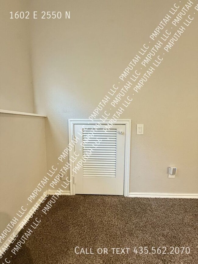 Building Photo - 1602 E 2550 N